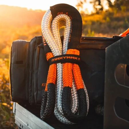 Lina kinetyczna MAXTRAX Kinetic Rope – 10 m