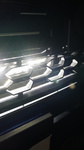 Dwa panele LED Bushranger Night Hawk 13 cali za grillem – Ford Ranger Raptor od 2022