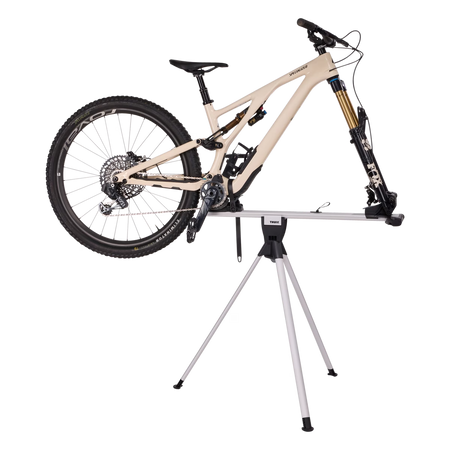 Pokrowiec na rower MTB Thule RoundTrip – czarny