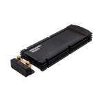 Ładowarka DC-DC REDARC BCDC Alpha100 R 100 A z monitorem akumulatora
