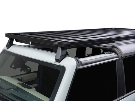 Pełny bagażnik Front Runner Slimline II do Forda Bronco 4-drzwiowego z hardtopem od 2021 r.