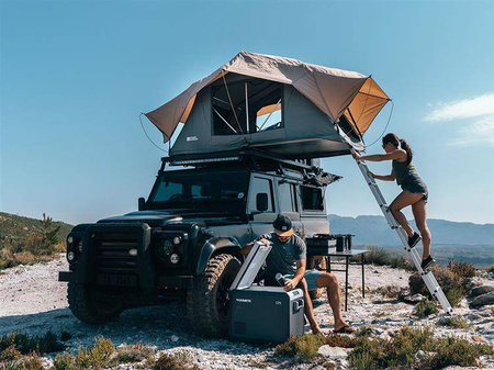 Namiot dachowy Front Runner Feather-Lite 1.3 dla 2 osób – TENT031