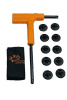 Zestaw naprawczy MAXTRAX XTREME – 10 zębów i XTRACT Insert Tool