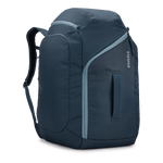 Plecak na buty narciarskie i snowboardowe Thule RoundTrip Boot Backpack 60 l – szaroniebieski ciemny łupek