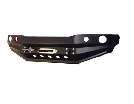 Zderzak przedni Fabryka4X4 – Toyota Hilux 08–11