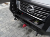 Zderzak przedni z bullbarem Fabryka4X4 – Nissan Navara D23 (od 2016)
