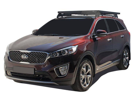 FRONT RUNNER - BAGAŻNIK DACHOWY SLIMLINE II - KIA SORENTO (2016-)