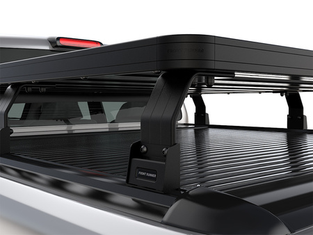 Bagażnik Front Runner Slimline II do Toyoty Tacomy od 2005, ReTrax XR – wariant 5, 1425 × 1358 mm