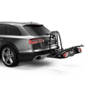 Adapter Thule VeloSpace XT do zamocowania trzeciego lub czwartego roweru na bagażniku bazowym