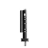Piny montażowe MAXTRAX Universal Pins – 4 trapy, gwint 17 mm
