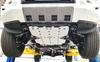 Zestaw osłon podwozia ARB Toyota Land Cruiser Prado 250 (2024- ) 5421225 + 5421240