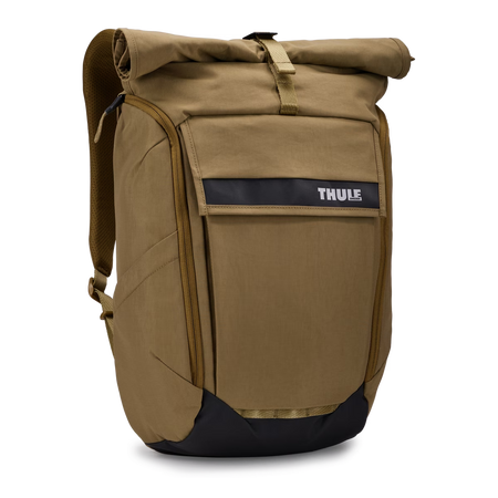 Plecak na laptopa Thule Paramount 24L - brązowy nutria