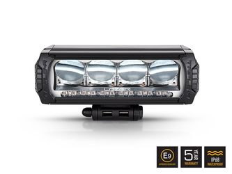 Listwa świetlna LED Lazer Lamps Triple-R 750 Beacon