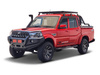 Bagażnik dachowy Front Runner Slimline II do Mahindra Pik-Up Double Cab (2006–)