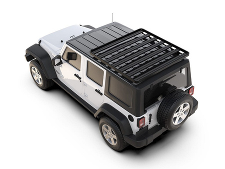 Bagażnik Front Runner Extreme Slimline II 1/2 do Wrangler JK 4d