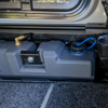 Zbiornik na wodę 45L do montażu na pace Toyota Hilux Revo (2016- ) Double Cab – TTW001FF