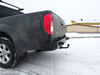 Zderzak tylny Fabryka4X4 – Nissan Navara D40 05-10
