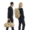 Torba podróżna Thule Chasm 30 l typu 2 w 1 – torba / plecak – beżowa
