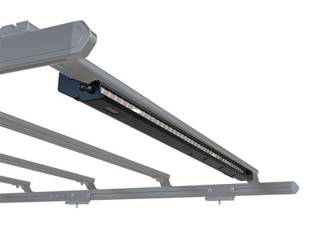 Lampa LED OSRAM VX1000-CB SM 40 cali z osłoną i mocowaniami Front Runner
