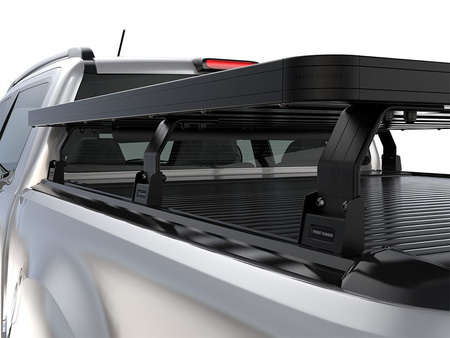 Bagażnik Front Runner Slimline II na skrzynię Forda F-150 5′6″ z ReTrax XR od 2004 r.