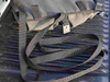 Organizer na oparcie fotela Escape Gear Seat Tidy – szary