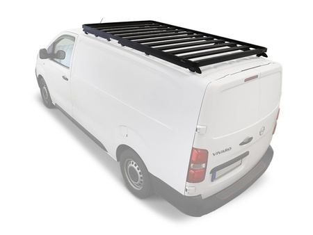 Bagażnik Front Runner Slimline II do Opel Vivaro C L3/H1 (2019–)