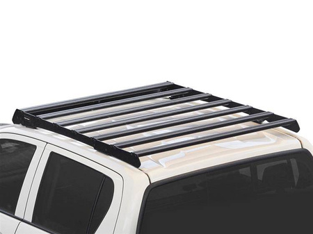 Bagażnik Front Runner Slimsport Lightbar Ready do Toyoty Hilux Double Cab 2015–2021