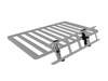 Uchwyty boczne Front Runner do drabiny Rack Ladder – para