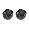 Zamykane pokrętła Thule Lockable Knob – 2 sztuki