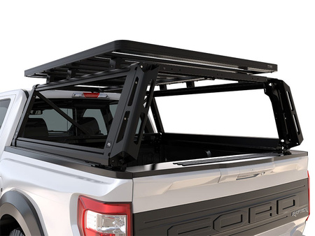 Front Runner Pro Bed Rack z platformą Slimline II do Ford F-150 Crew Cab 5.5 ft (od 2009)