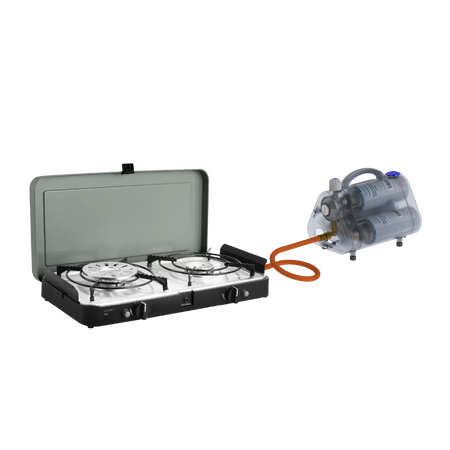 CADAC Trio Power Pak 30mbar