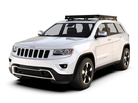 Bagażnik Front Runner Slimline II Jeep Grand Cherokee WK2 2011–2021 – Foot Rails