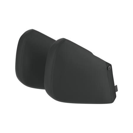 Osłony kierownicy szosowej Thule Drop Handlebars Protection – 2 szt.