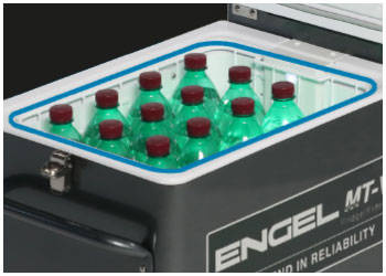 Lodówka Engel MT45F-V