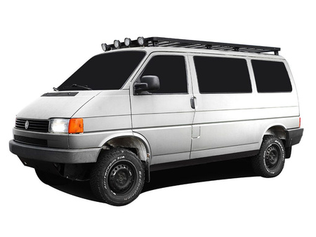 Pełny bagażnik dachowy Front Runner Slimline II do Volkswagena Transportera T4 SWB 1990–2003