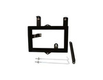 Mocowanie dodatkowego akumulatora Front Runner 70A do Mitsubishi Pajero Diesel od 2000 – RHD