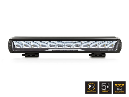 Listwa świetlna LED Lazer Triple-R 1250 Elite z i-LBA - Gen2 - zestaw z wiązką elektryczną