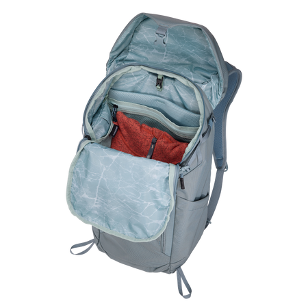 Plecak turystyczny Thule AllTrail 25 l – niebieski Pond Blue