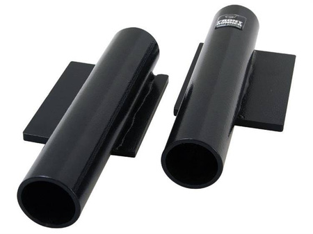 Para punktów podnoszenia Front Runner do Hi-Lift z przedłużonym adapterem