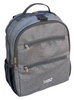 Plecak na laptop Camp Cover Commuter — kolor ciemnoszary