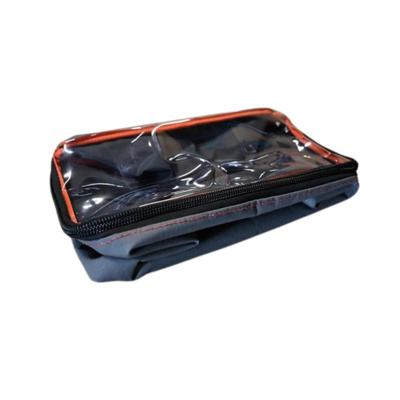 Organizery Alu-Cab Ammo Box – 3 długie torby po 10 l