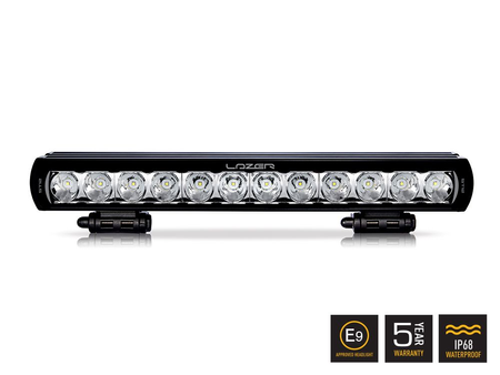 Listwa świetlna LED Lazer Lamps ST12 Evolution