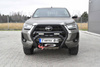 FABRYKA 4X4 BULLBAR (DEMONTOWALNY) DO ZDERZAKA SLIM HILUX REVO  