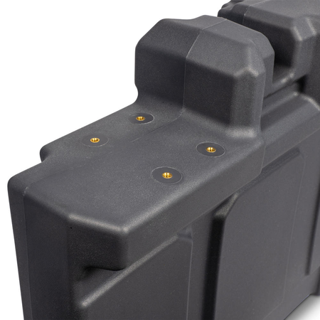 Zbiornik na wodę 45L do montażu na pace Ford Ranger (2022- )