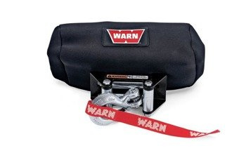WARN - NEOPRENOWY POKROWIEC NA WYCIĄGARKI - ProVantage 3500 / 4500, Vantage 4000, RT40, XT40, 4.0ci