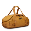 Torba podróżna Thule Chasm 40 l typu 2 w 1 – torba / plecak – złota