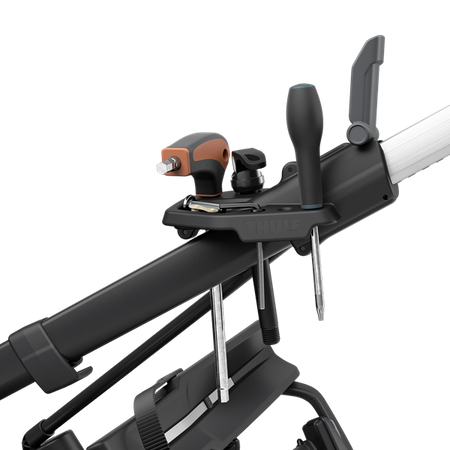 Uchwyt serwisowy do roweru Thule Epos Bike Repair Holder