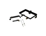 Mocowanie dodatkowego akumulatora Front Runner do Toyota Hilux Vigo 4.0 benzyna (2005–2015) – RHD