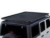 Bagażnik Front Runner Slimline II Extreme Jeep Wrangler JL 4 drzwi – KRJW028T