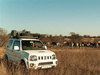 Bagażnik Front Runner Slimline II do Suzuki Jimny 1998–2018